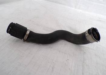 OPEL INSIGNIA B 1.6 CDTI WĄŻ RURA PRZEWÓD POWIETRZA TURBINY 13444877