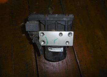 Pompa hamulcowa 96gg2m110aa sterownik 97gg2c013aa Ford