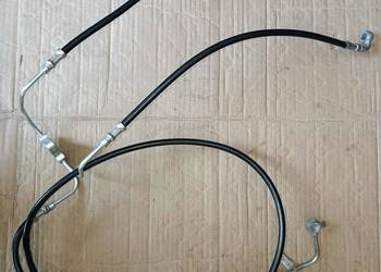 harley touring zaciski przewód hamulcowy 40612-09-F