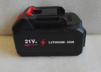 Akumulator 18-21V 3000Ah do elektronarzędzi Makita