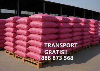 Ekogroszek WORKOWANY PREMIUM POLSKI groszek węgiel transport gratis