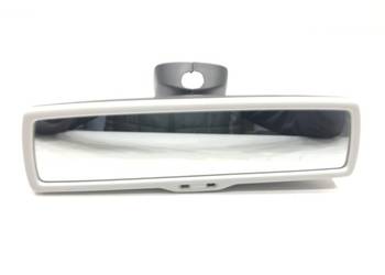 LUSTERKO WEWNĘTRZNE VW PASSAT B7 1K0857511 Sedan/Limuzyna 10-15 WSTECZ