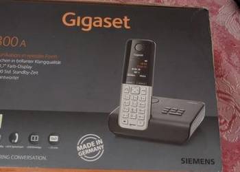 telefon stacjonarny bezprzewodowy