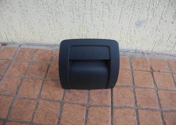 POPIELNICZKA TUNELU TYŁ CITROEN C5 III X7 9682459277