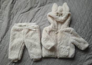 Ciepły zestaw niemowlęcy Cocodrillo