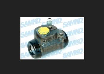 SAMKO CYLINDEREK HAMULCOWY C11373