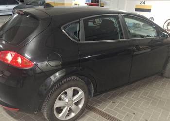 seat leon II 1.6 2007
