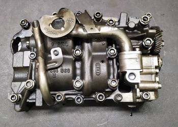 20 szt pomp olejowych moduł kólko vw audi seat skoda