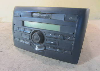 radio fabryczne fiat stilo kasetowe 735296994