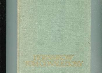 Dzienników tom odnaleziony - Stefan Żeromski