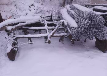 Kultywator agregat 2.70