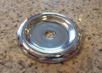 Podkładka do lamp 67mm M10x1 do wykończenia h5mm