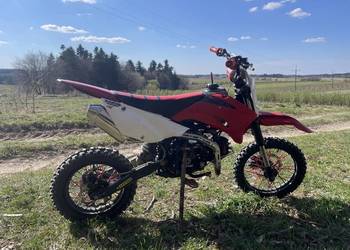 MRF 170 Moretti 12/14