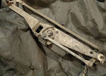 Mechanizm wycieraczek BMW e32