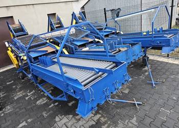 Sortownik do ziemniaków rolmet 1,2