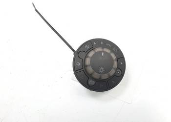 WŁĄCZNIK ŚWIATEŁ OPEL CORSA D 13249403EH WŁĄCZNIK ŚWIATEŁ OPEL CORSA D 13249403EH