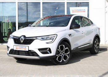 Renault Arkana, 2022r. || Podgrzew. Fotele i kierownica || ACC || Kam. Cof…
