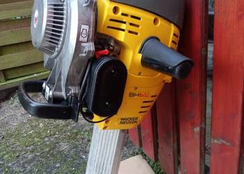 Młot Spalinowy WACKER NEUSON bh 65