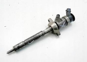 WTRYSKIWACZ 1.6 HDI C4 C5 207 307 407 308 206 1007 PARTNER JUMPY 0445110297