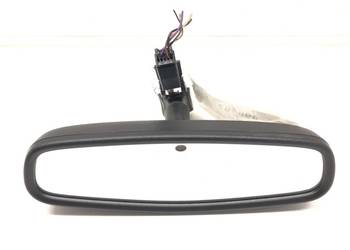 LUSTERKO WEWNĘTRZNE OPEL INSIGNIA A 13503047 Sedan/Limuzyna 08-17