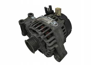 ALTERNATOR Ford Focus MK2 C-Max 1.6 16V 3N1110300AE MS1022118354