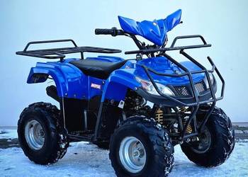 Quad 125cc HUMMER BMW | BEMI ATV GERMANY