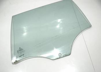 SZYBA DRZWI PRAWY TYŁ BMW E91 (17869532)