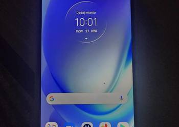 Smartfon Motorola G50 5G