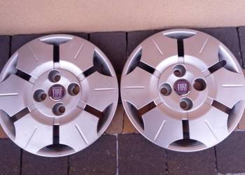 Kołpaki 13 Fiat Panda Super Stan !! ORYGINAŁ