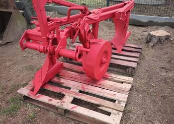 Pługi 3 unia Grudziądz