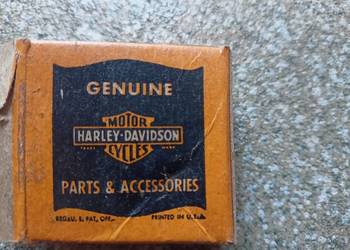 Harley WLA UL WLC Knucklehead NOS przerywacz