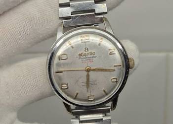 Zegarek *Atlantic* Worldmaster PRIMA