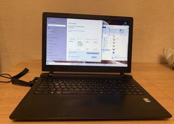 Laptop Lenovo 4-rdzenie / 500GB HDD / Sprawny, tani