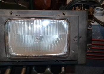 Scania lampa BOSCH 0 301 022 306 Reflektor