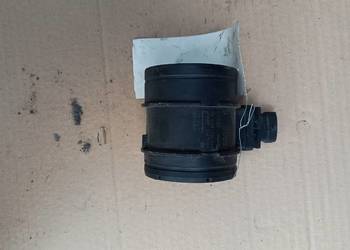 Przepływomierz 0281006048 Bosch Iveco Fiat