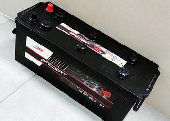 788x645x112  Akumulator SPECBAT 140Ah 900A