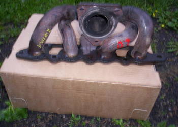 FORD FOCUS MK1 - Kolektor wydecowy - 1.8 16 , 2.0 16 V - !!!