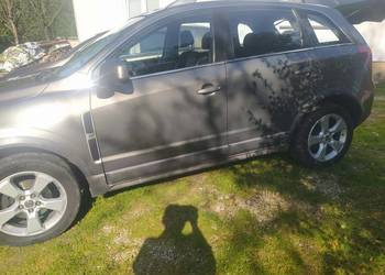 Sprzedam Opel Antara