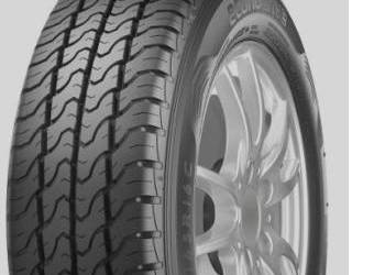Opony 205 65 16C 205/65R16C Dunlop Econodrive