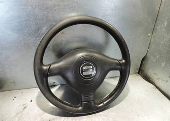 KIEROWNICA SEAT LEON I