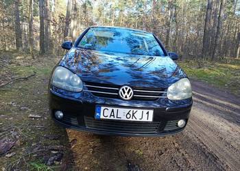 Volkswagen Golf 5