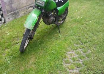 Jaling huragan 125