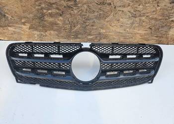 MERCEDES GLA W156 LIFT GRILL ATRAPA ZDERZAKA PRZÓD A1568882900