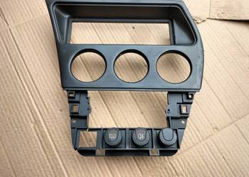 PEUGEOT 306 XN PANEL ŚRODKOWY RAMKA RADIA