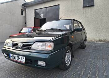 Polonez Caro Plus 1.6 gli