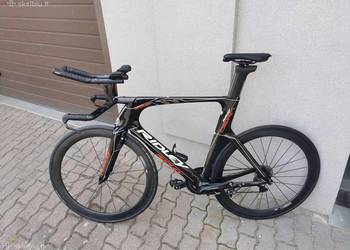Ridley TT