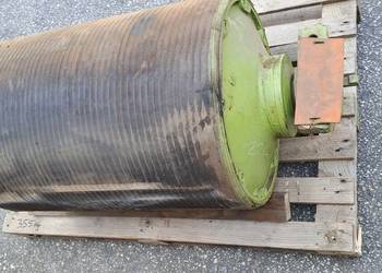 Elektrobęben fi 500x750mm Silnik bębnowy fi500 L750mm 7,5kw