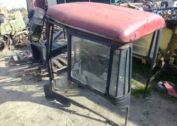 kabina c360 c330 c360-3p