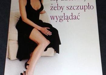 Jak się ubierać, żeby szczupło wyglądać - Danica Lo