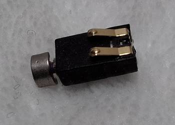 Silnik wibracji, część do Asus Zenfone Max, Z010D (Elektronika)